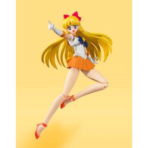 Sailor Moon: Sailor Venus