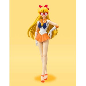 Sailor Moon: Sailor Venus