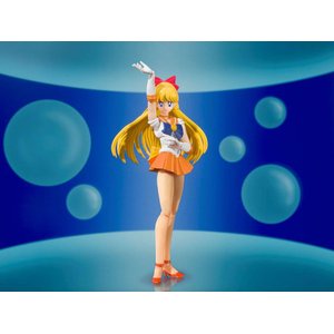 Sailor Moon: Sailor Venus