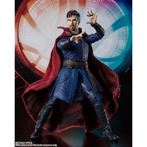 Marvel: Doctor Strange in the Multiverse of Madness: Doctor Strange