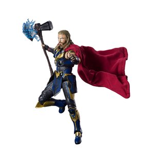 Thor - Love & Thunder - S.H. Figuarts: Thor