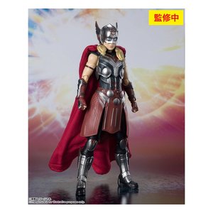 Thor - Love & Thunder - S.H. Figuarts: Mighty Thor