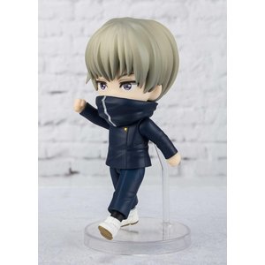 Jujutsu Kaisen - Figuarts mini: Toge Inumaki