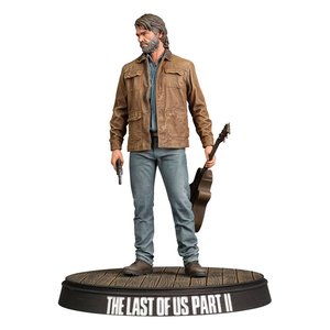 The Last of Us - Part II: Joel