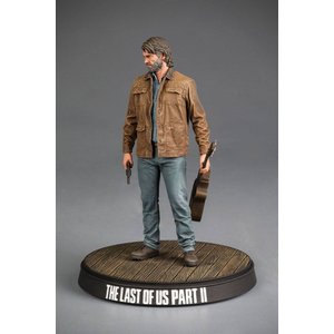 The Last of Us - Part II: Joel
