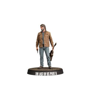 The Last of Us - Part II: Joel