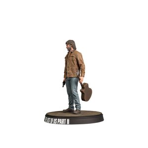 The Last of Us - Part II: Joel