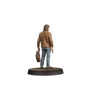 The Last of Us - Part II: Joel