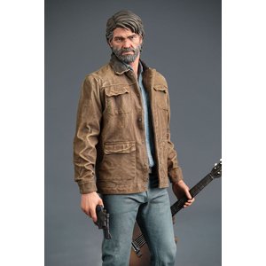 The Last of Us - Part II: Joel