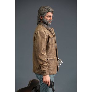 The Last of Us - Part II: Joel