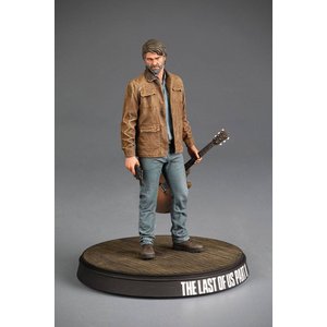 The Last of Us - Part II: Joel