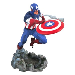 Marvel Gallery: Captain America