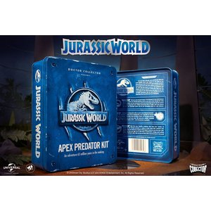 Jurassic World: Apex Predator Kit