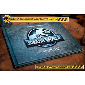 Jurassic World: Indominus Kit