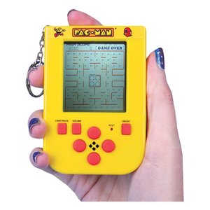 Pac-Man: Mini Retro