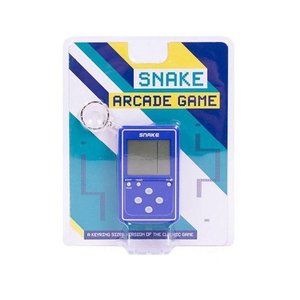 Snake - Arcade: Mini retro