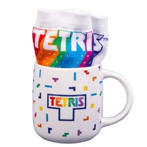 Tetris: Tetriminos