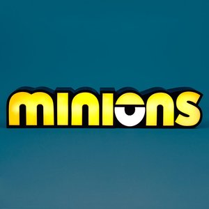 Minions: Logo