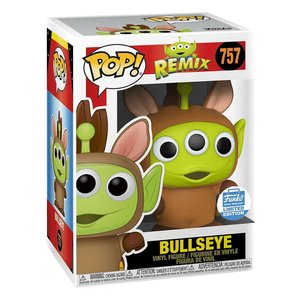 POP! - Disney: Alien Bullseye