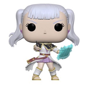 POP! - Black Clover: Noelle