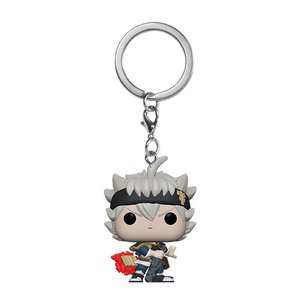 Pocket POP! - Black Clover: Asta