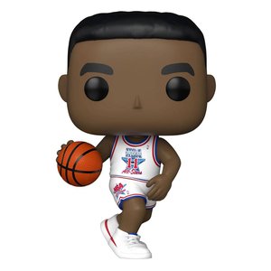 POP! - NBA Legends: Isiah Thomas (White All Star Uni 1992)