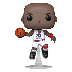 POP! - NBA Legends: Michael Jordan (1988 ASG)
