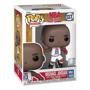 POP! - NBA Legends: Michael Jordan (1988 ASG)