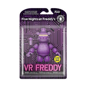Five Nights at Freddy's: VR Freddy