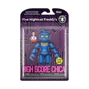 Five Nights at Freddy's: Chica - High Score