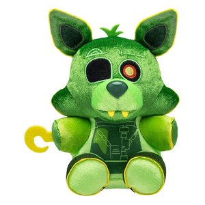 Five Nights at Freddy's: Radioactive Foxy
