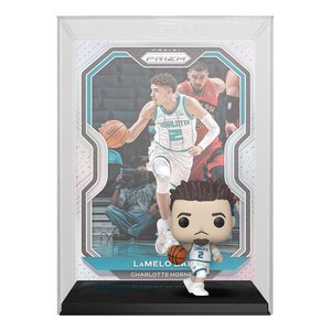 POP! - NBA: LaMelo Ball