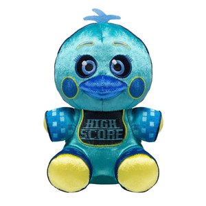 Five Nights at Freddy's: High Score Chica - Inverted
