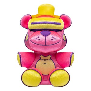 Five Nights at Freddy's: VR Freddy - inverted