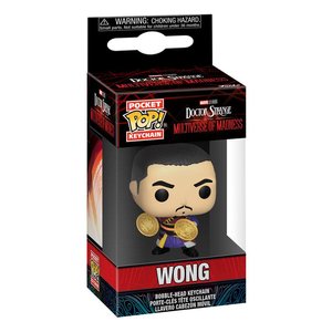 Pocket POP! - Doctor Strange in the Multiverse of Madness: Wong