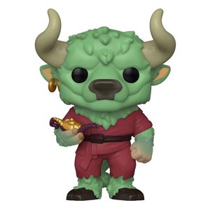 POP! - Doctor Strange in the Multiverse of Madness: Rintrah