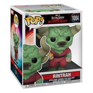 POP! - Doctor Strange in the Multiverse of Madness: Rintrah