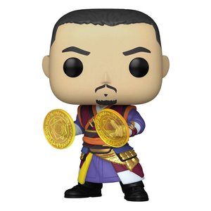 POP! - Marvel - Doctor Strange in the Multiverse of Madness: Wong