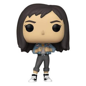 POP! - Marvel - Doctor Strange in the Multiverse of Madness: America Chavez