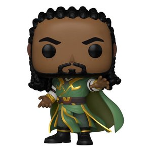 POP! - Marvel - Doctor Strange in the Multiverse of Madness: Master Mordo