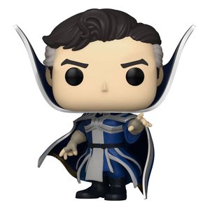 POP! - Marvel - Doctor Strange in the Multiverse of Madness: Supreme Strange