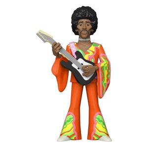 Jimi Hendrix: Gold