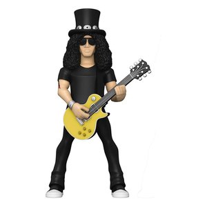 Guns n Roses - Vinyl Gold: Slash
