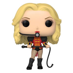 POP! - Britney Spears: Circus