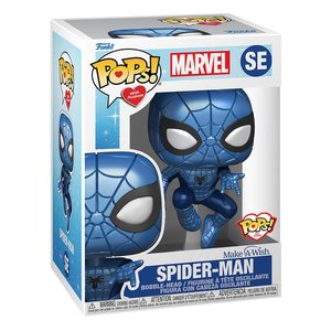POP! - Marvel - Make a Wish 2022: Spider-Man