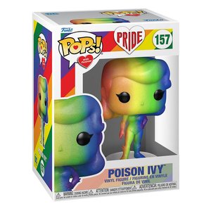 POP! - DC Comics - Pride 2022: Poison Ivy