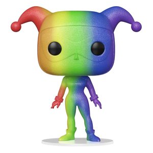 POP! - DC Comics - Pride 2022: Harley Quinn