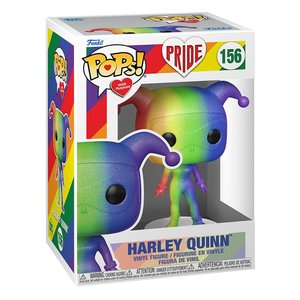 POP! - DC Comics - Pride 2022: Harley Quinn