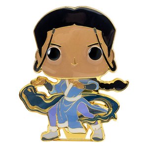 POP! - Avatar - Le dernier maître de l'air: Katara