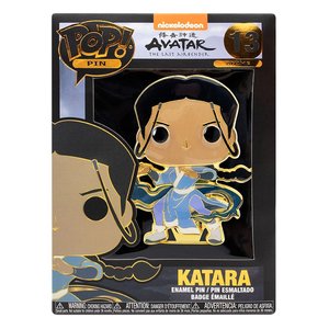 POP! - Avatar - Le dernier maître de l'air: Katara